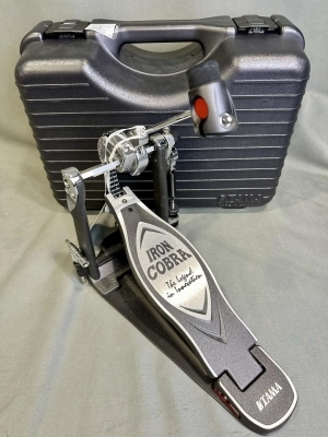Tama Iron Cobra 900 Rolling Glide single pedal