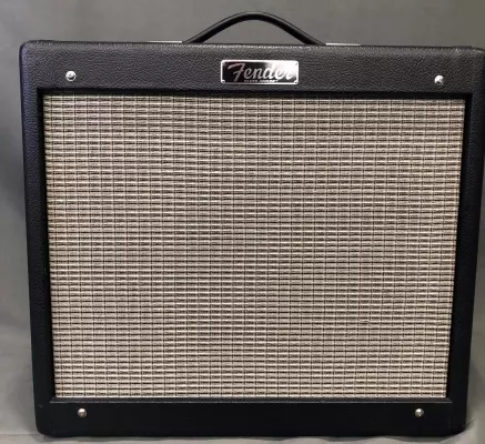 Fender BLUES JUNIOR IV
