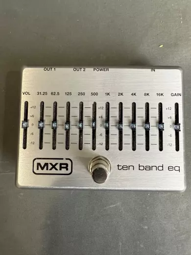 MXR - M108S