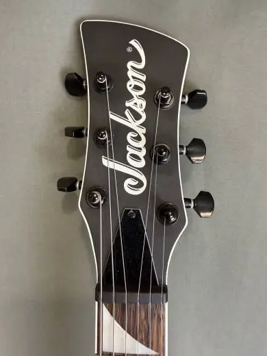 Jackson Guitars - 291-9908-568 2