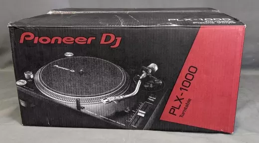 Pioneer DJ - PLX-1000
