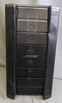 Bose Professional Products - F1 MODEL 812