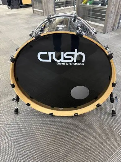 Crush Chameleon 24