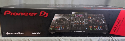 Pioneer DJ - XDJ-XZ