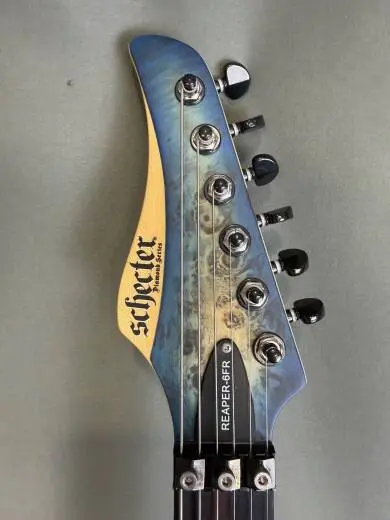 Store Special Product - Schecter - 1504-SHC