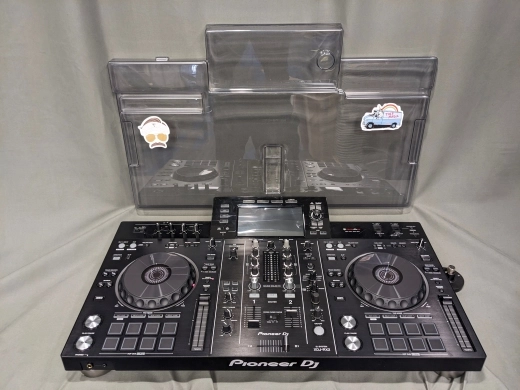 Pioneer - XDJ-RX2