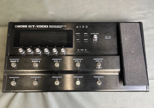 Store Special Product - BOSS - GT-1000