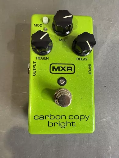 MXR - M269SE