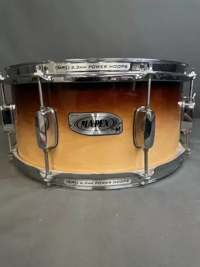 MAPEX PRO M SNARE 14