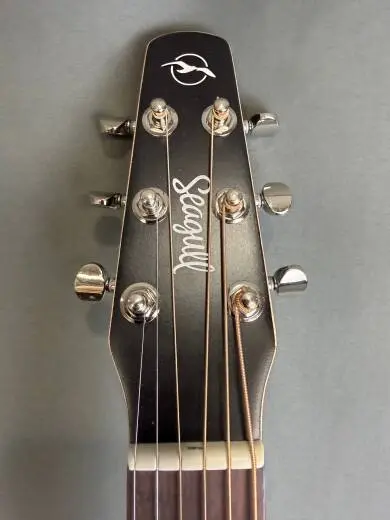 Seagull Guitars - S46423 2