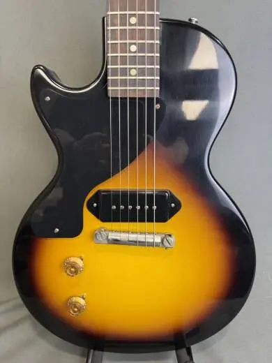 Gibson Custom Shop - LPJRSC57VVSNHLH 2