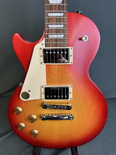 Gibson - LPTR00SCNHLH 2