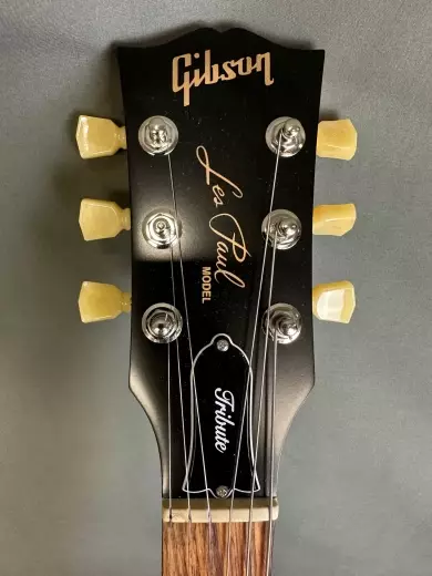 Gibson - LPTR00SCNHLH 3