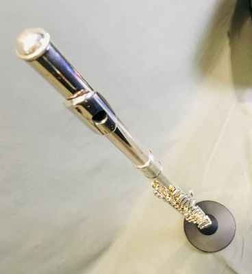 Selmer Flute