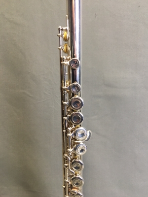 Selmer Flute 2