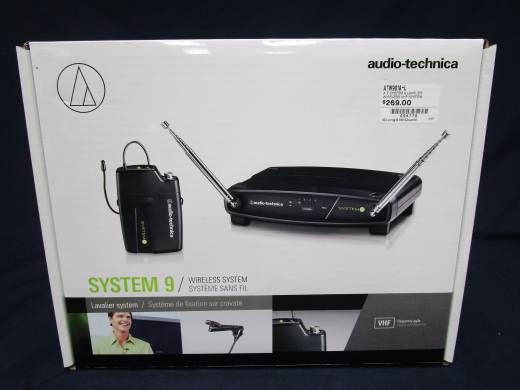 Audio-Technica - ATW901A-L