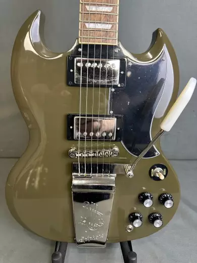 Store Special Product - Epiphone - EISS61MODNH