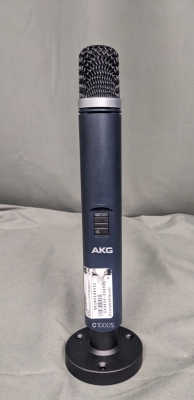 AKG - C1000S MKIV