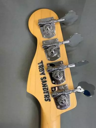 Fender - 014-3120-391 2