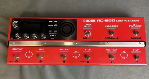 BOSS - RC-600