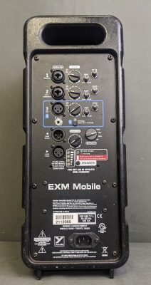 Store Special Product - Yorkville Sound - EXMMOBILE