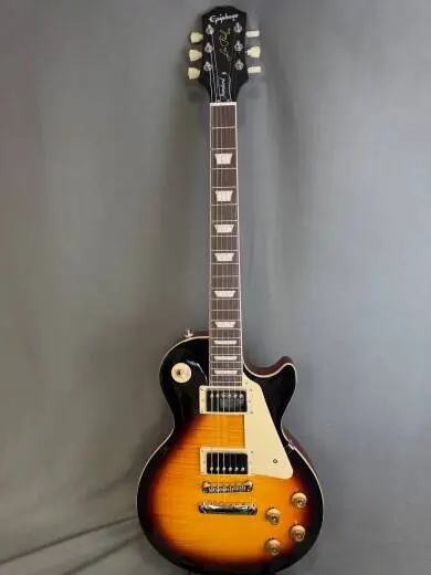 Epiphone - EILS5VSNH