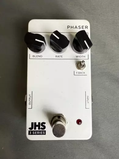 JHS Pedals - JHS 3 PHASER