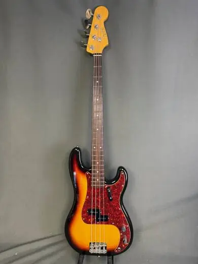 Fender Hama Okamoto P-Bass #4