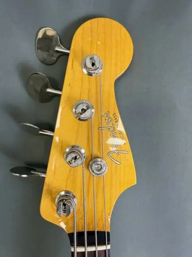 Fender Hama Okamoto P-Bass #4 2