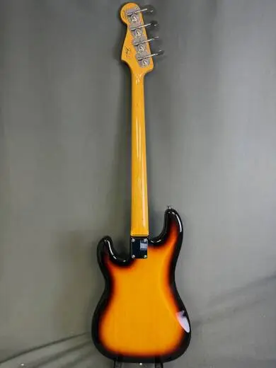 Fender Hama Okamoto P-Bass #4 2