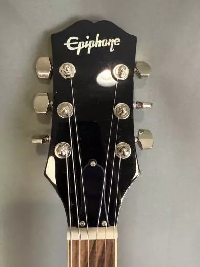 Epiphone - EIGCTIMSCNH 2