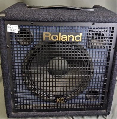 Gear Hunter | Roland - KC-350