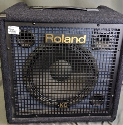 Roland - KC-350