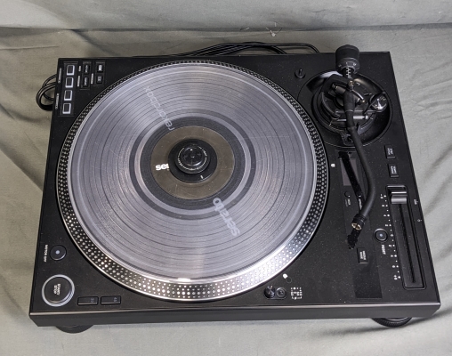 Pioneer DJ - PLX-CRSS12