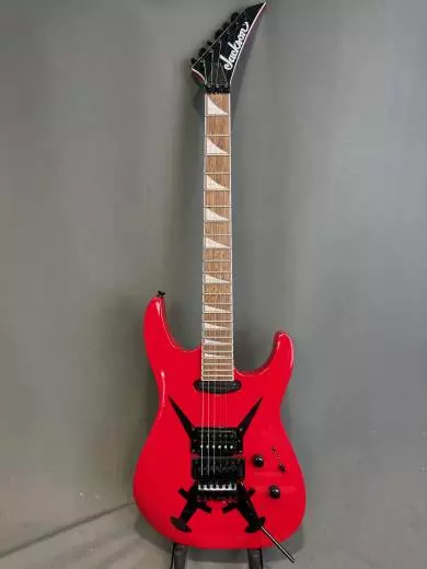 Jackson Guitars - 291-9974-500