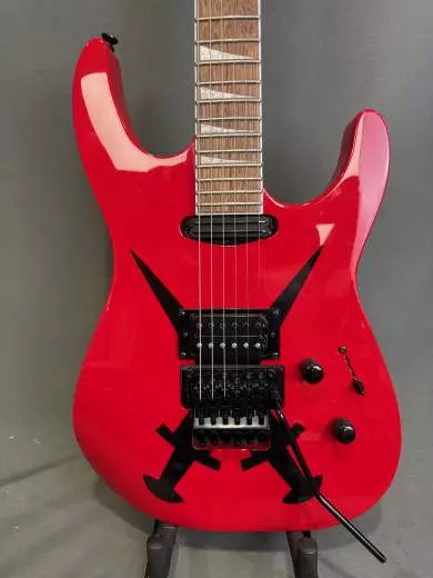 Jackson Guitars - 291-9974-500 2