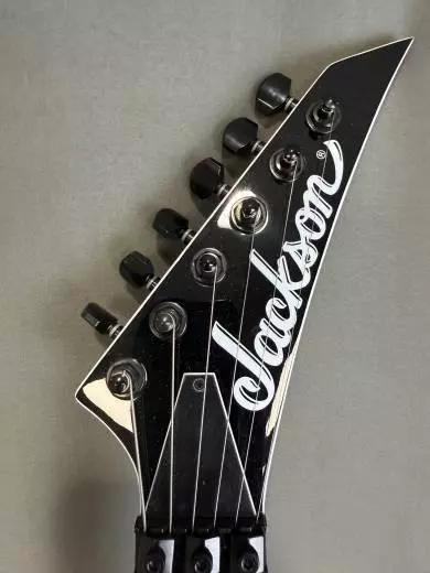 Jackson Guitars - 291-9974-500 2