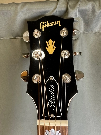 Gibson - AC2S00WANH 3