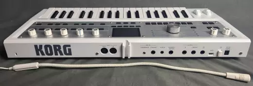 Korg - MICROKORG2WH 2