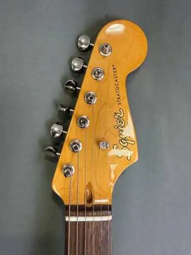 Squier - 037-4010-502 2