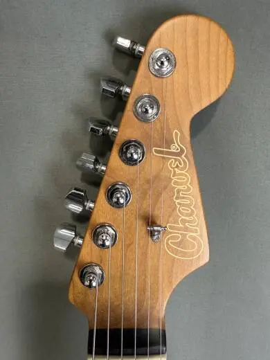 Charvel Guitars - 296-9411-303 2