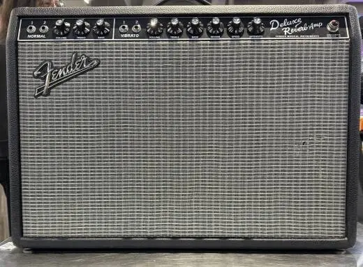 Fender - 021-7400-000