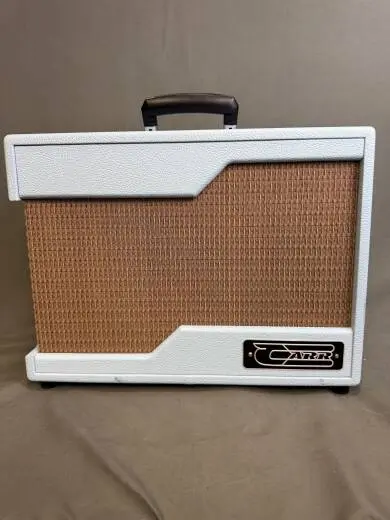 Carr Raleigh Combo Amp