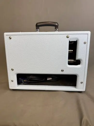 Carr Raleigh Combo Amp 2