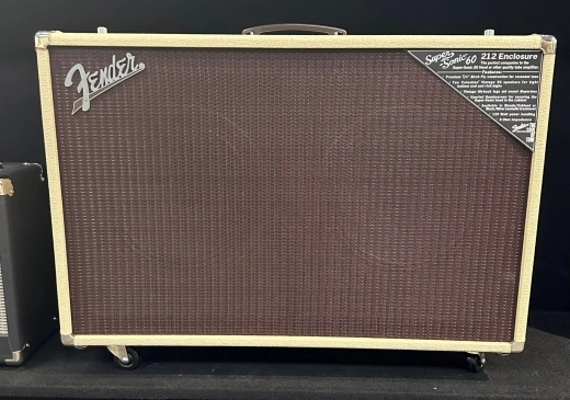 Fender - 216-1200-410