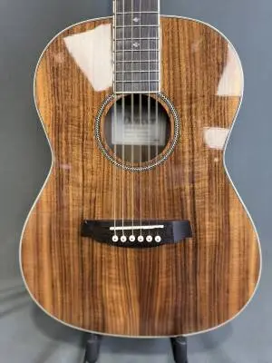 Denver - DD44P-KOA 2