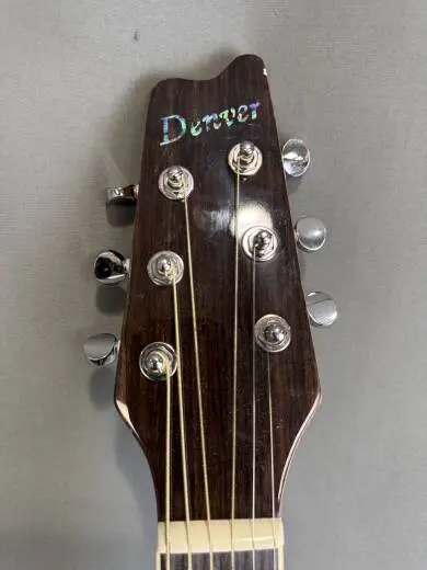 Denver - DD44P-KOA 2