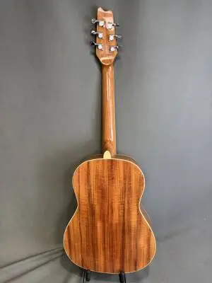 Denver - DD44P-KOA 2