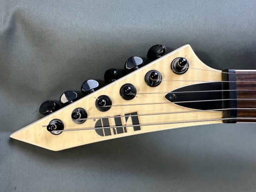 ESP Guitars - LM403HTFMNS 3