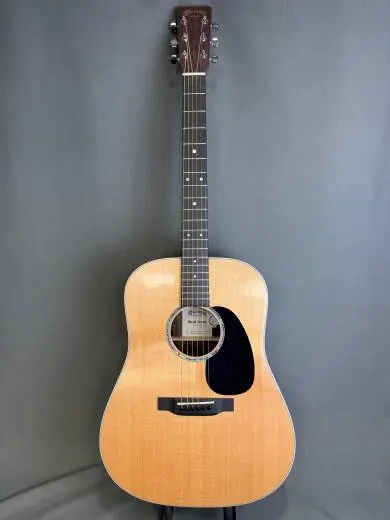 Martin Guitars - D-13E ZIRICOTE